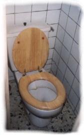 Wc Avant - 11.4ko